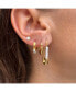 Фото #3 товара Ariana Small Stud Earring