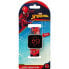 Фото #6 товара Цифровые часы Spider-Man LED-экран Красный Ø 3,5 cm