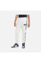 Фото #1 товара Спортивные брюки Nike Sportswear Retro Fleece мужские белые из хлопка Ешофман Altı fj0554
