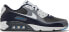 [DJ9779-004] Mens Nike AIR MAX 90 'GORE-TEX ANTHRACITE OBSIDIAN'