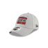 Tampa Bay Buccaneers Super Bowl LV Champ Parade Stretch 9FORTY Cap Серый, Adjustable - фото #1