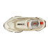 Фото #4 товара Puma Nano Shield Il Slip On Mens Beige, Off White Sneakers Casual Shoes 3894400