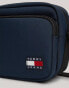 Tommy Jeans Crossover Bag in Blue