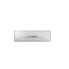 Фото #1 товара Cherry KW 9100 SLIM FOR MAC - USB + Bluetooth - QWERTY - Silver