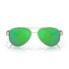 Фото #4 товара Очки COSTA Loreto Mirrored Sunglasses