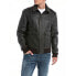 Фото #1 товара REPLAY M8367 .000.84846 leather jacket