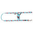 FREEDOG Strawberry Leash