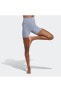 Фото #1 товара Лосины Adidas Yoga Studio FiveInch
