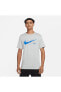 Фото #1 товара Футболка мужская Nike M Nsw Tee Air Prnt Pack из хлопка