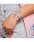 ფოტო #3 პროდუქტის Lilo and Stitch Fashion Stitch Cord Bracelet Set Of 3