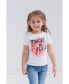 ფოტო #3 პროდუქტის Hocus Pocus Girls 2 Pack Graphic T-Shirts Toddler Child