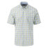 Фото #2 товара FYNCH HATTON 14048101 short sleeve shirt