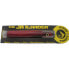 ILAND Jr. Flasher 6.75" Red Head/Black/Red