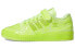 Фото #2 товара Кроссовки Jeremy Scott x Adidas originals FORUM Dipped Low GZ8817