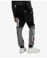 ფოტო #2 პროდუქტის Men's Big and Tall Hasta La Vista Joggers