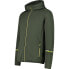 CMP Fix Hood 32E2987 hoodie fleece