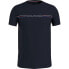 ფოტო #3 პროდუქტის TOMMY HILFIGER Chest short sleeve T-shirt