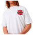NEW ERA Chicago Bulls Championship Bp short sleeve T-shirt
