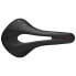 Седло широкое Selle San Marco Allroad Open Fit Carbon FX 146 mm - фото #3