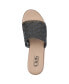Фото #4 товара Women's Biankka Platform Comfort Sandal