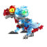 Фото #3 товара BIOSAURUS Battle Pack Doble Assorted Figure