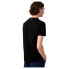 ფოტო #2 პროდუქტის HUGO Short sleeve v neck T-shirt
