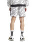 Фото #2 товара Men's All SZN Snack Attack French Terry 7" Shorts