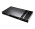 Фото #5 товара Akasa Galileo TU - Rack - Server - Black - Thin Mini-ITX - Aluminium - 1U