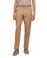 ფოტო #1 პროდუქტის Men's Performance-Stretch Trousers