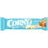 CORNY Cereal Bar With White Chocolate 0% Added Sugar 20g 6 Units