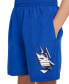 ფოტო #3 პროდუქტის Big Boys Multi Dri-FIT Woven Shorts