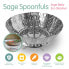 Фото #1 товара Sage Spoonfuls, Baby, Eco Steamer, 1 шт.