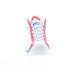 Фото #18 товара Fila Grant Hill 2 Celebrations Mens White Leather Athletic Basketball Shoes