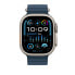 Фото #3 товара Apple WATCH 49 Blue OB