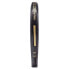 SIDESPIN SS Golden Pro 12K padel racket