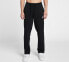 Фото #5 товара Мужские спортивные брюки Nike Sportswear 透气针织 804422-010 черного цвета