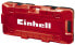 Einhell TE-DH 50 - SDS Plus - Black - Red - 3 cm - 1800 RPM - 50 J - AC