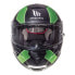 Фото #2 товара MT HELMETS Thunder 3 SV Trace full face helmet