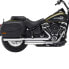 KESSTECH ESE 2-2 Harley Davidson FLHC 1750 ABS Softail Heritage Classic 107 Ref:212-2112-715 not homologated slip on muffler