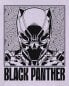 Фото #5 товара Kid Black Panther Tee 4