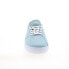 Фото #5 товара Lakai Cardiff MS1230264A00 Mens Blue Suede Skate Inspired Sneakers Shoes 10.5