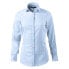Malfini Dynamic W MLI-26382 light blue shirt