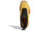 Фото #5 товара adidas D lillard 5 "Dame Goose" 潮流运动 防滑耐磨 低帮 篮球鞋 男款 黄 / Баскетбольные кроссовки Adidas D Lillard 5 "Dame Goose" BB9315