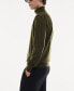 Фото #3 товара Men's 100% Merino Wool Turtleneck Sweater