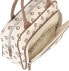 Kosmetiktasche beige