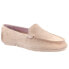 Фото #2 товара Sperry Bay View Slip On Womens Pink Flats Casual STS83736