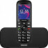 Фото #1 товара Telefon komórkowy Maxcom MM740 Comfort + głośnik Dual SIM Czarny