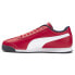 Puma Roma Country Pack Lace Up Mens Red Sneakers Casual Shoes 38917901