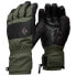 Фото #2 товара BLACK DIAMOND Mission Lt gloves