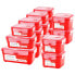 Фото #2 товара SP BERNER PK5951 680ml 1/1.1/1.9 L Airtight Container 8 Units